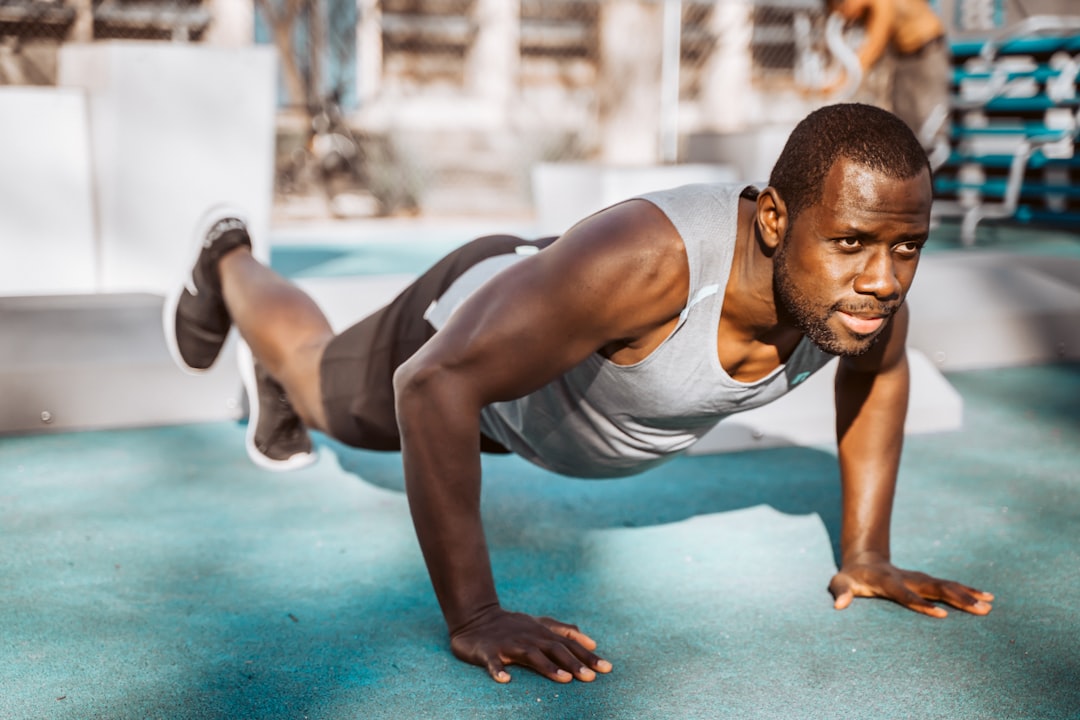 Transform Your Life with Hirtzbach Fitness Training Programs