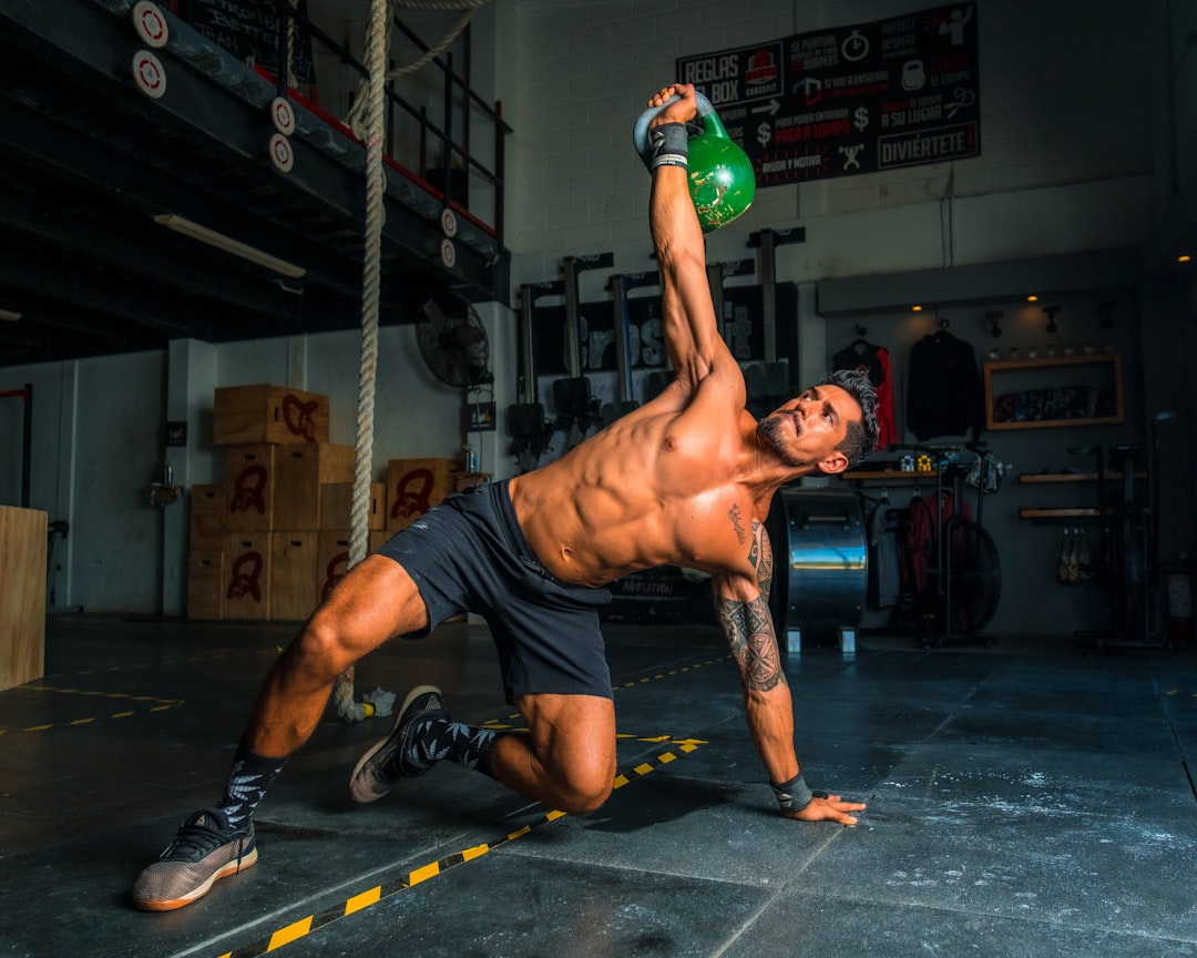 Achieve Your Dream Body with Hirtzbach Fitness Solutions