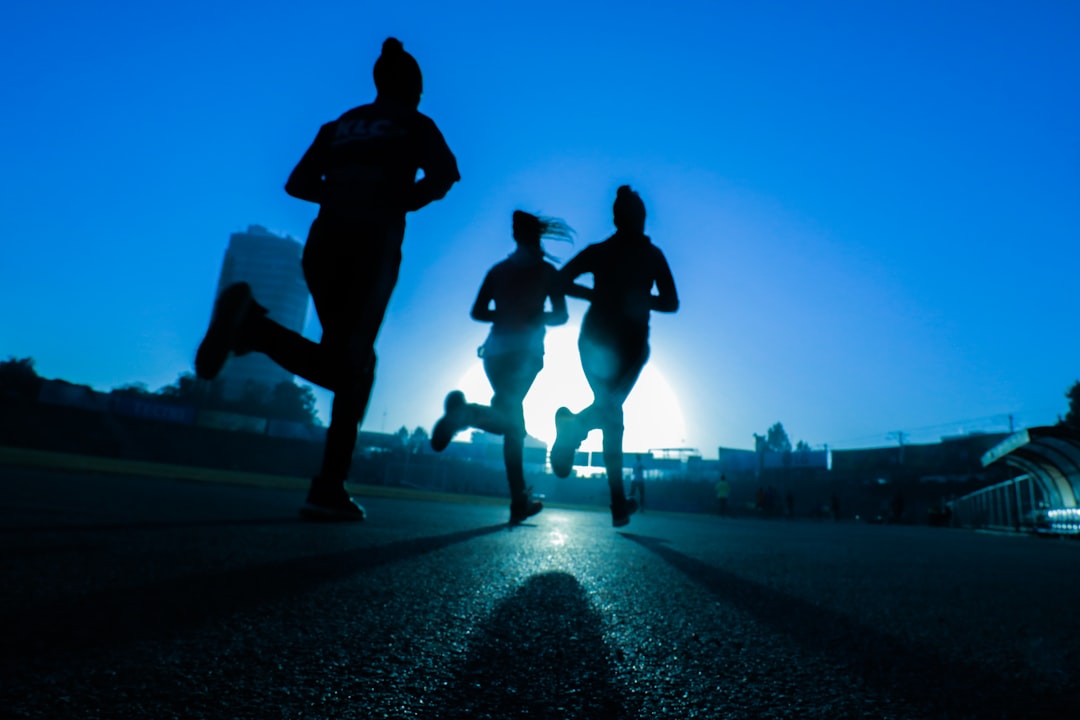 Elevate Your Health and Wellness Journey with Hirtzbach Fitness