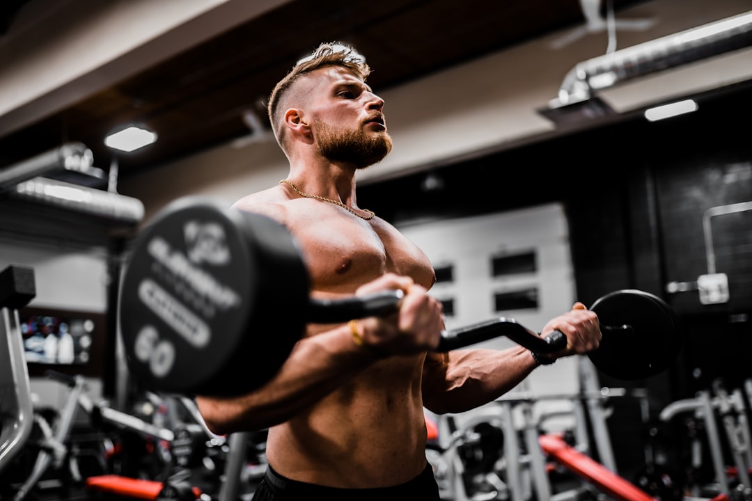 Maximize Your Strength and Endurance with Expert Guidance