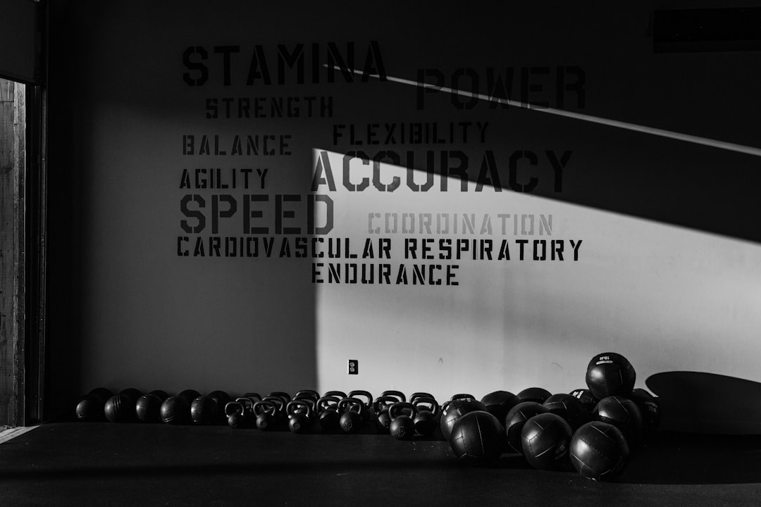 Stay Motivated and Inspired on Your Fitness Journey Here